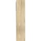 Ekena Millwork Olympic Block Rough Sawn Bracket, Douglas Fir, 6"W x 20"D x 28"H BKT06X20X28OLY05RDF - alternate 3